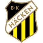 BK Häcken - лого