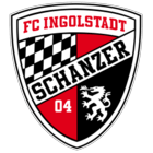 FC Ingolstadt 04 - лого