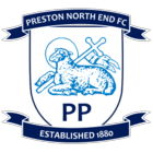 Preston - лого