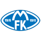 Molde FK - лого