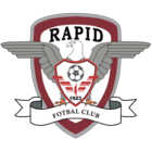 FC Rapid 1923 - лого