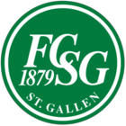 FC St. Gallen - лого