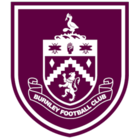 Burnley - лого