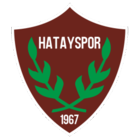 Hatayspor - лого