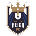 Seattle Reign - лого