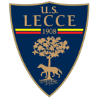 Lecce - лого