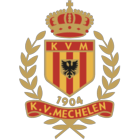 KV Mechelen - лого