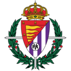 R. Valladolid CF - лого