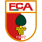 FC Augsburg - лого