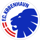 F.C. København - лого