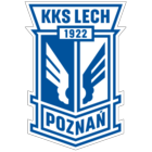 Lech Poznań - лого