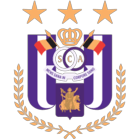 RSC Anderlecht - лого