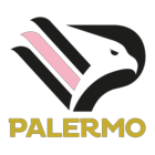 Palermo - лого