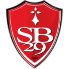 Stade Brestois 29 - лого