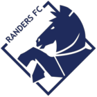 Randers FC - лого