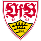 VfB Stuttgart - лого