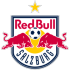 RB Salzburg - лого