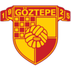 Göztepe - лого