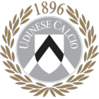 Udinese - лого