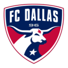 FC Dallas - лого