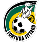 Fortuna Sittard - лого