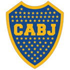 Boca Juniors - лого