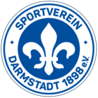 SV Darmstadt 98 - лого