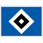 Hamburger SV - лого