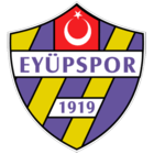 Eyüpspor - лого