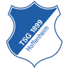 TSG Hoffenheim - лого