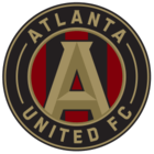 Atlanta United - лого