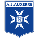 AJ Auxerre - лого