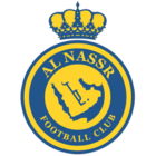 Al Nassr - лого