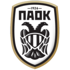 PAOK FC - лого