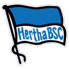 Hertha BSC - лого