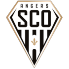 Angers SCO - лого