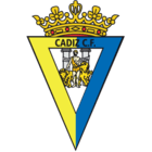 Cádiz CF - лого