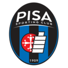 Pisa - лого