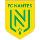 FC Nantes - лого