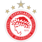 Olympiacos FC - лого