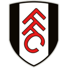 Fulham - лого