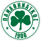 Panathinaikos - лого