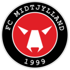 FC Midtjylland - лого