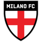 Milano FC - лого