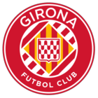 Girona FC - лого