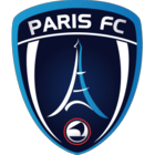 Paris FC - лого