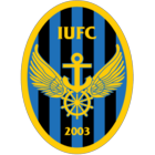 Incheon United - лого