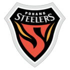 Pohang Steelers - лого