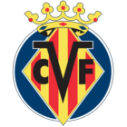 Villarreal CF - лого