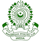 Mohammedan SC - лого